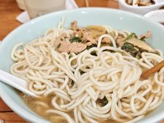 -奎元馆.百年奎元.非遗传承(西湖边的解放路店)