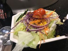 -温度铁板烧(前进大街店)