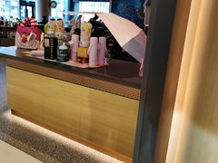 -星巴克臻选(上海合生汇1F店)