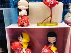 -泡泡玛特POPMART(崇文门国瑞城店)