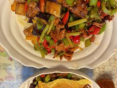 -文三里屯面馆(三里屯店)