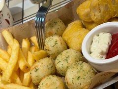 -菲滋意式餐厅(富阳东方茂店)