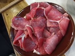 -重庆老火锅王(永陵路分店)