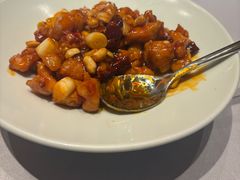 -四世同堂·京菜·烤鸭(双井店)