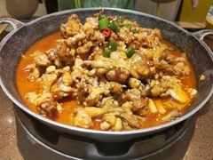 -蛙喔牛蛙(百联南方店)