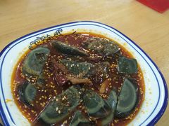 -清真·尖子尖牛肉面(王府井店)