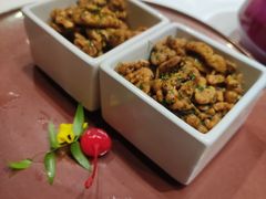 葱香核桃-瓷忆·瓷文化餐厅(上海店)