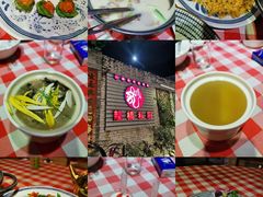 -龙桥私厨·姜花菊花过桥鱼·顺德菜(容桂店)