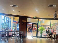 -汉堡王(梅村服务区南店)