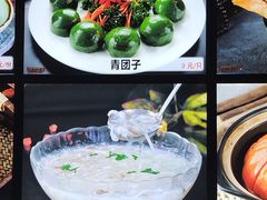 -红樽舫湖州菜.湖景餐厅(太湖渔人码头店)