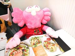 -丽莎沙拉轻食餐厅(国贸店)