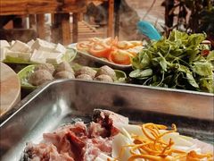 -抚仙湖生态石锅鱼野生菌(告庄店)