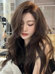-时尚殿堂hair salon
