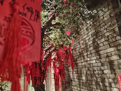 -王府井步行街