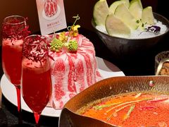 -色響火锅(恒隆广场店)