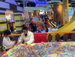 -MELAND CLUB亲子乐园•派对(虹桥万象城店)
