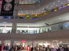 -光启城时尚购物中心