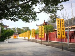 景点-博鳌禅寺