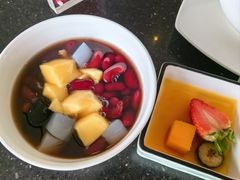 -厦门悦华酒店·绿庭主题自助餐厅