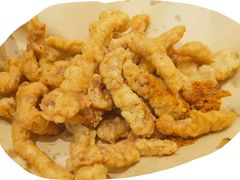 -肖记公安牛肉鱼杂馆·省级非物质文化遗产(江汉路直营店)