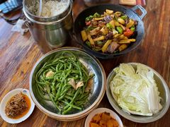 -胡师傅三下锅(汽车站店)