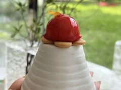-九献·创意菜(亮马河饭店)