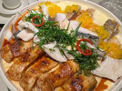 -巡味顺德菜(龙华壹方城店)