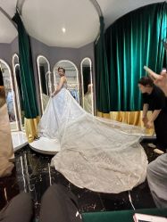 -SATIN COUTURE瑟庭婚纱礼服馆