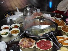 -储奇门鳝鱼火锅(总店)