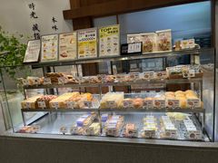 -君之狮子山·轻糖烘焙(松江印象城店)
