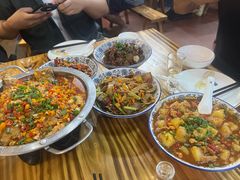 -好呷八大碗(五羊店)