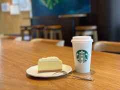 -星巴克(蔡伦路店)