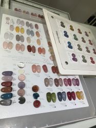 -丫丫NAIL日式自助美甲美睫沙龙