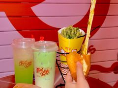 -正佳冰河湾真冰滑冰场
