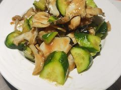 -前海沿·青岛菜(乐客城店)