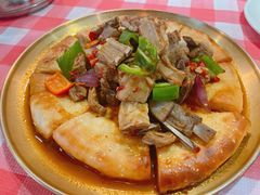 -西域阿里马新疆菜·清真(桂花路店)