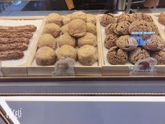 -西树泡芙(湖滨银泰in77B区店)