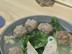 -汕味十足·汕尾特色小吃(海珠店)