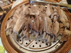 -蒙料·手把肉(望京店)