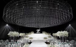 -金禧婚礼定制