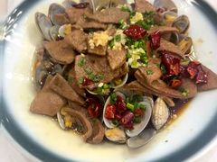 -林记象山海鲜(广灵二路店)