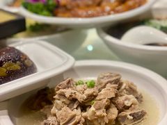 -老爷庙风味美食府(魏都大道店)