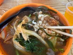 -食之味骨汤麻辣烫(通扬路店)