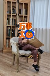 -玛瑞莎·儿童·亲子摄影(越秀店)