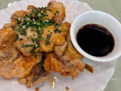 -东四民芳餐厅(世茂工三店)