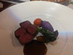 -Olive橄榄花园漂亮饭主题布置餐厅(大望路店)