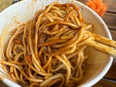 -王记生烫牛杂面馆(兰陵路店)