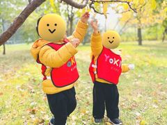 -YoKID优儿学堂早教托育园(青塔路店)