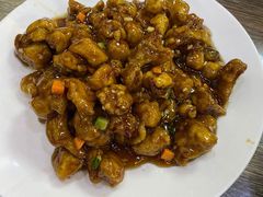 樱桃肉-林之六八·6886大连老菜馆