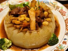 -广府乡下·饭庄(新港东路店)